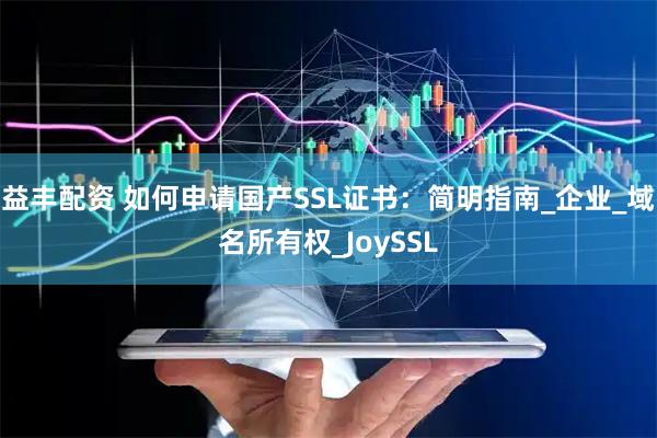 益丰配资 如何申请国产SSL证书：简明指南_企业_域名所有权_JoySSL